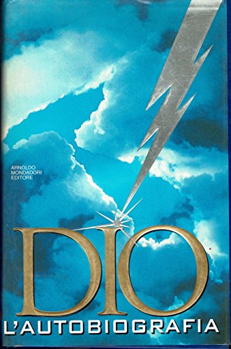 Dio: autobiografia