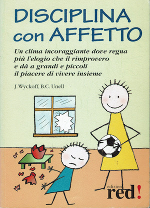 Disciplina con affetto
