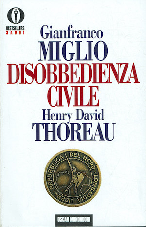 Disobbedienza civile
