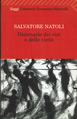 Dizionario dei vizi e delle virtù