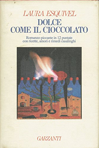 Dolce come il cioccolato