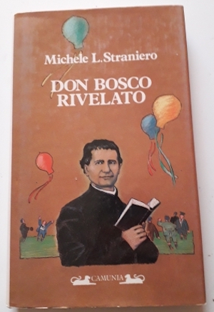 Don Bosco rivelato