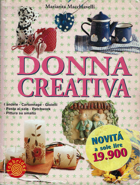 Donna Creativa