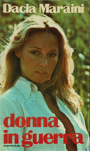 Donna in guerra