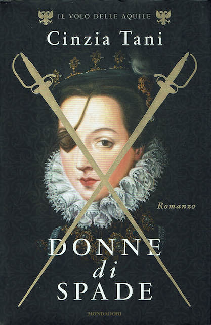 Donne di spade . Il volo delle aquile
