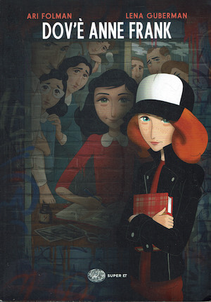 Dov'è Anne Frank