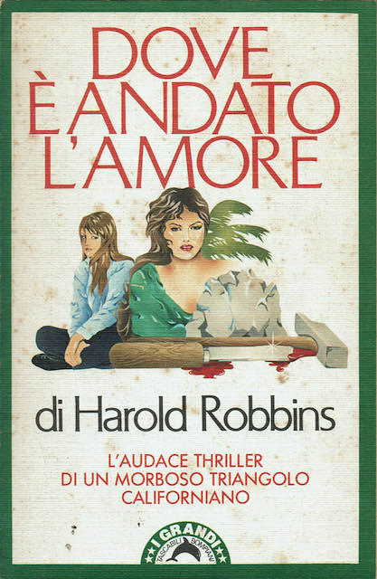 Dove è andato l'amore