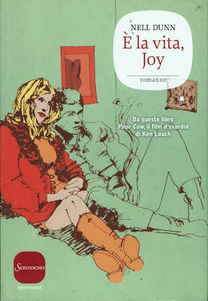 E' la vita, Joy