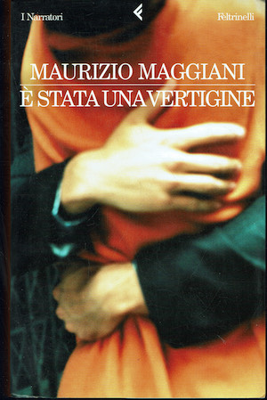 È stata una vertigine