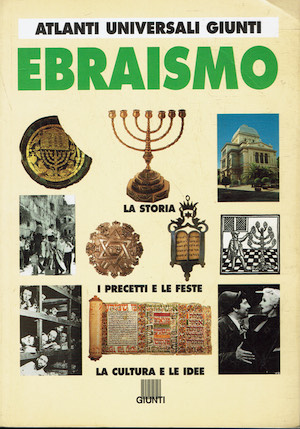 Ebraismo - La storia, i precetti e le feste, la …