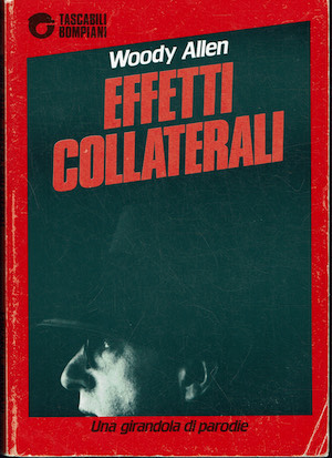 Effetti collaterali