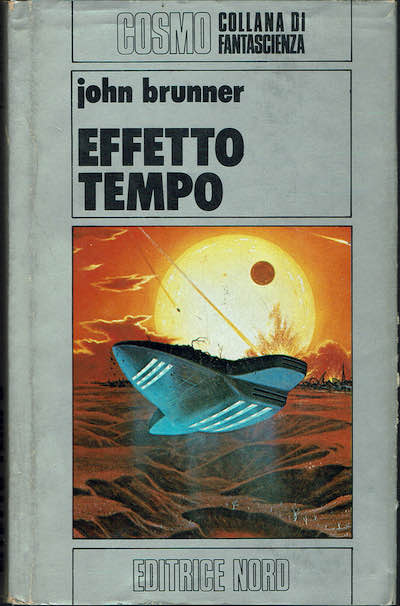 Effetto tempo