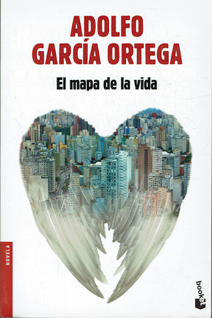 El mapa de la vida ( edizione spagnolo )