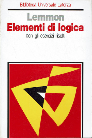 Elementi di logica,con gli esercizi risolti