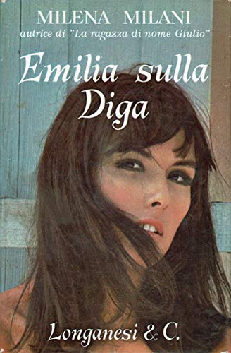 Emilia sulla diga