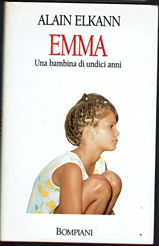 Emma. Una bambina di undici anni