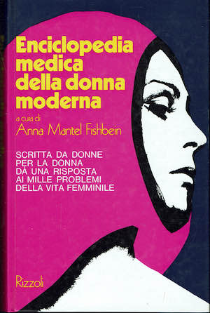 Enciclopedia medica della donna moderna
