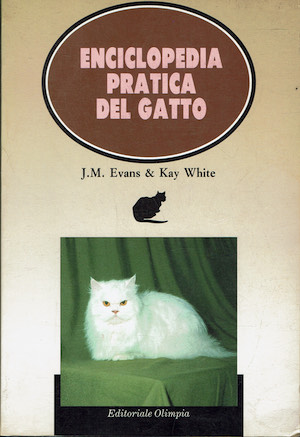 Enciclopedia pratica del gatto