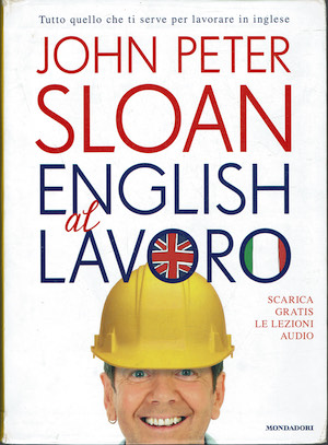 English al lavoro