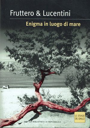 Enigma in luogo di mare