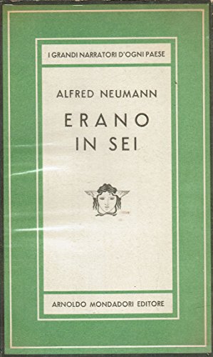 Erano in sei