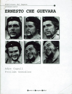 Ernesto Che Guevara