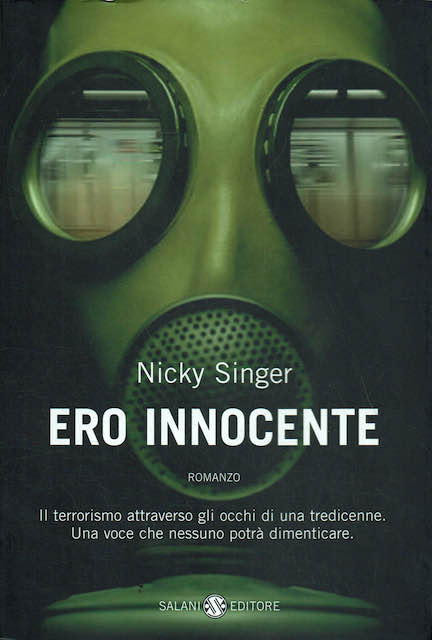 Ero innocente