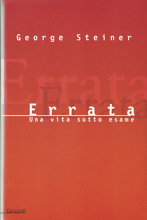 Errata. Una vita sotto esame