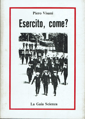 Esercito, come?