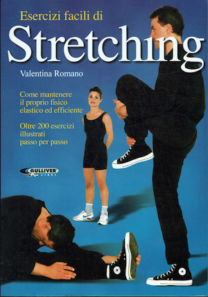 Esercizi facili di Stretching
