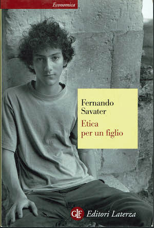 Etica per un figlio