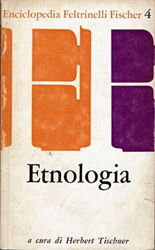 Etnologia