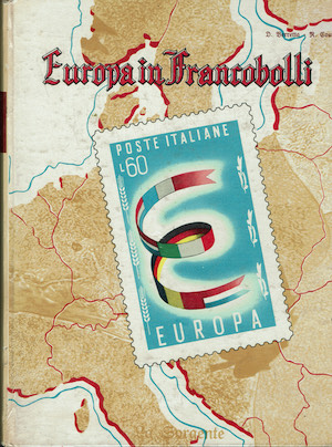 Europa in francobolli
