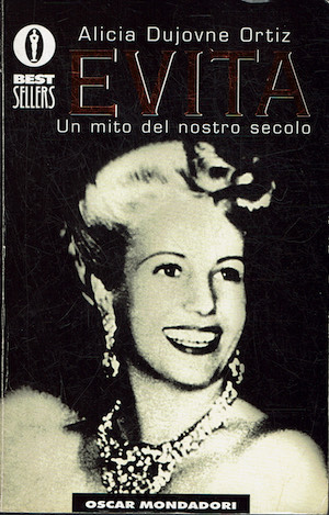 Evita.Un mito del nostro secolo