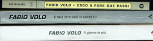 Fabio Volo - Esco a fare due passi , E …