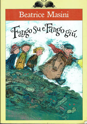 Fango su e fango giù