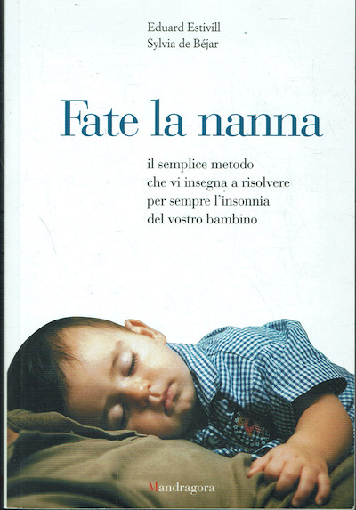 Fate la nanna