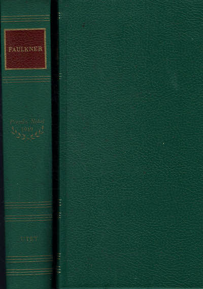 Faulkner - premio Nobel 1949