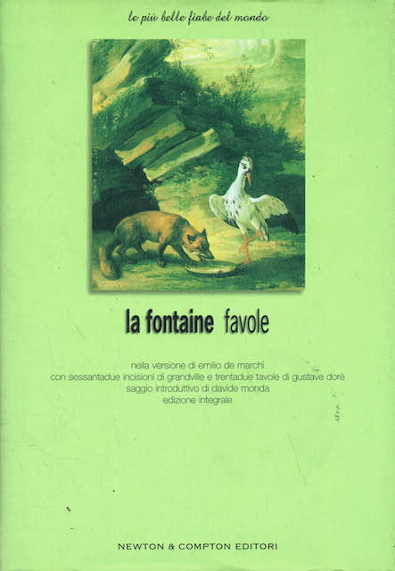 Favole