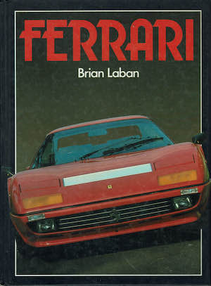 Ferrari (testo in inglese)