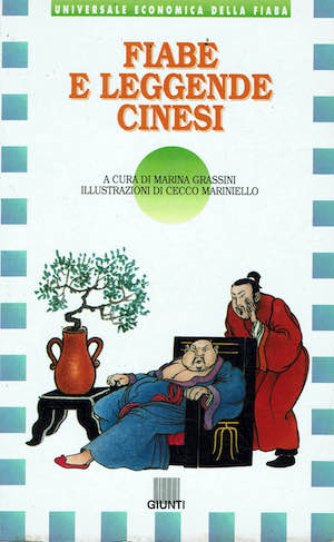 Fiabe e leggende cinesi