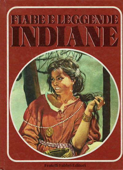 Fiabe e leggende Indiane