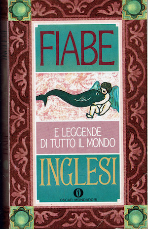 Fiabe inglesi