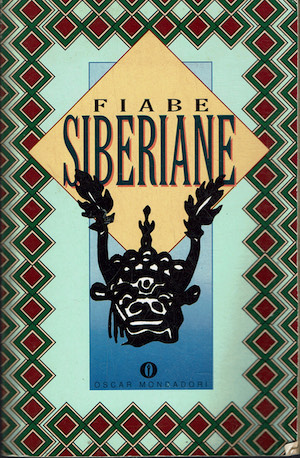 Fiabe siberiane