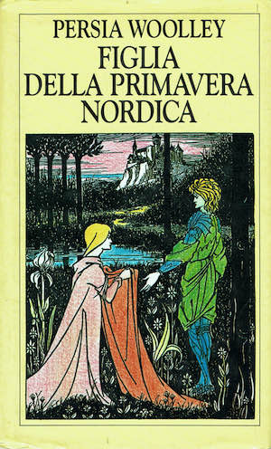 Figlia della primavera nordica