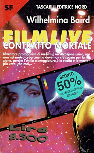 Film live contratto mortale