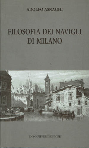 Filosofia dei navigli di Milano