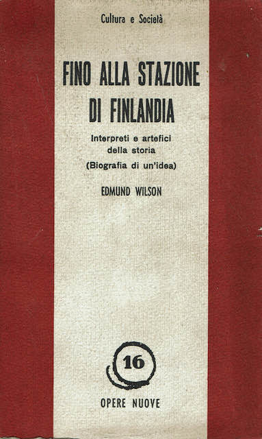 Fino alla stazione di Finlandia