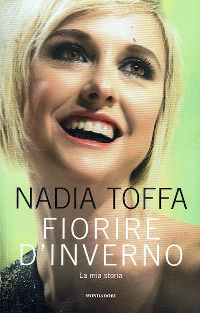 Fiorire d'inverno. La mia storia