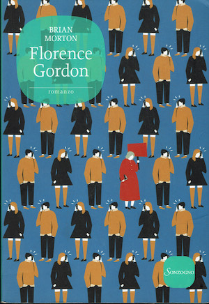Florence Gordon